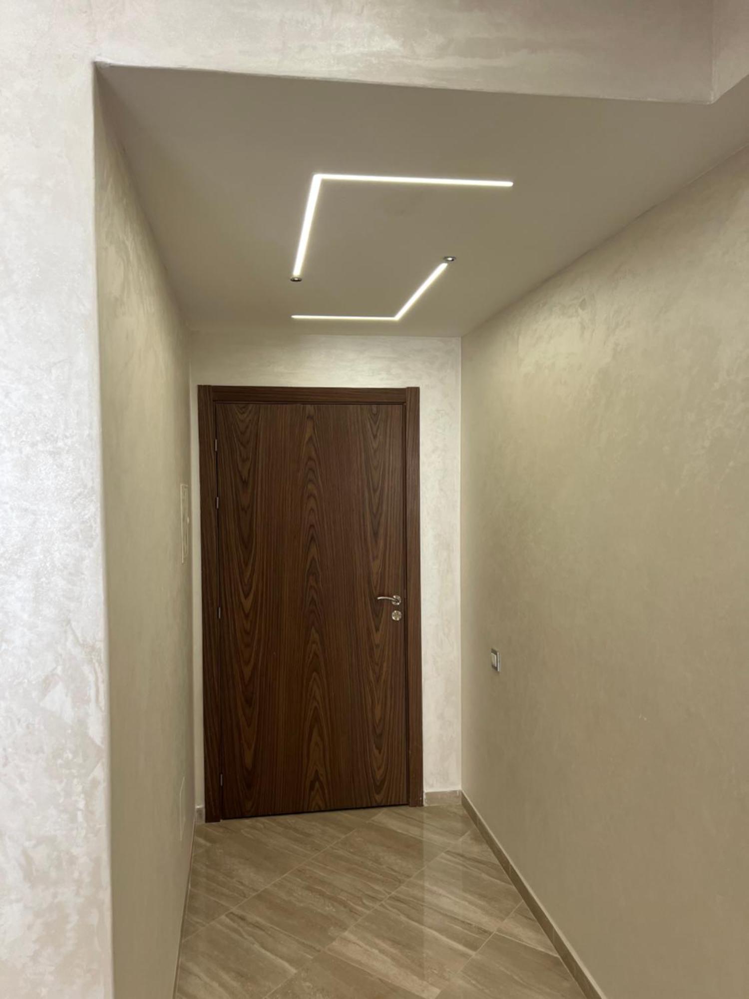 Appartement Safran Avec Piscine Marrákes Kültér fotó