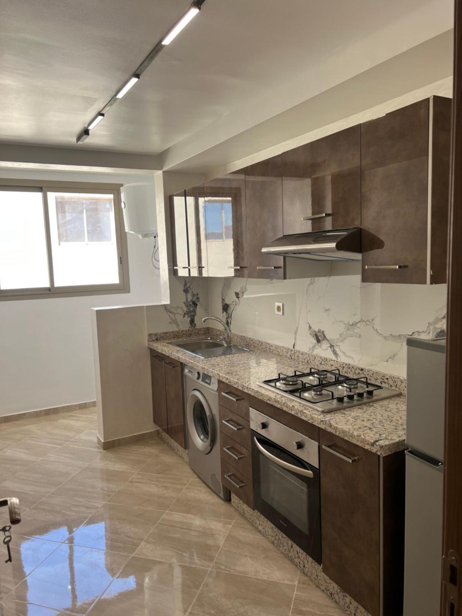 Appartement Safran Avec Piscine Marrákes Kültér fotó