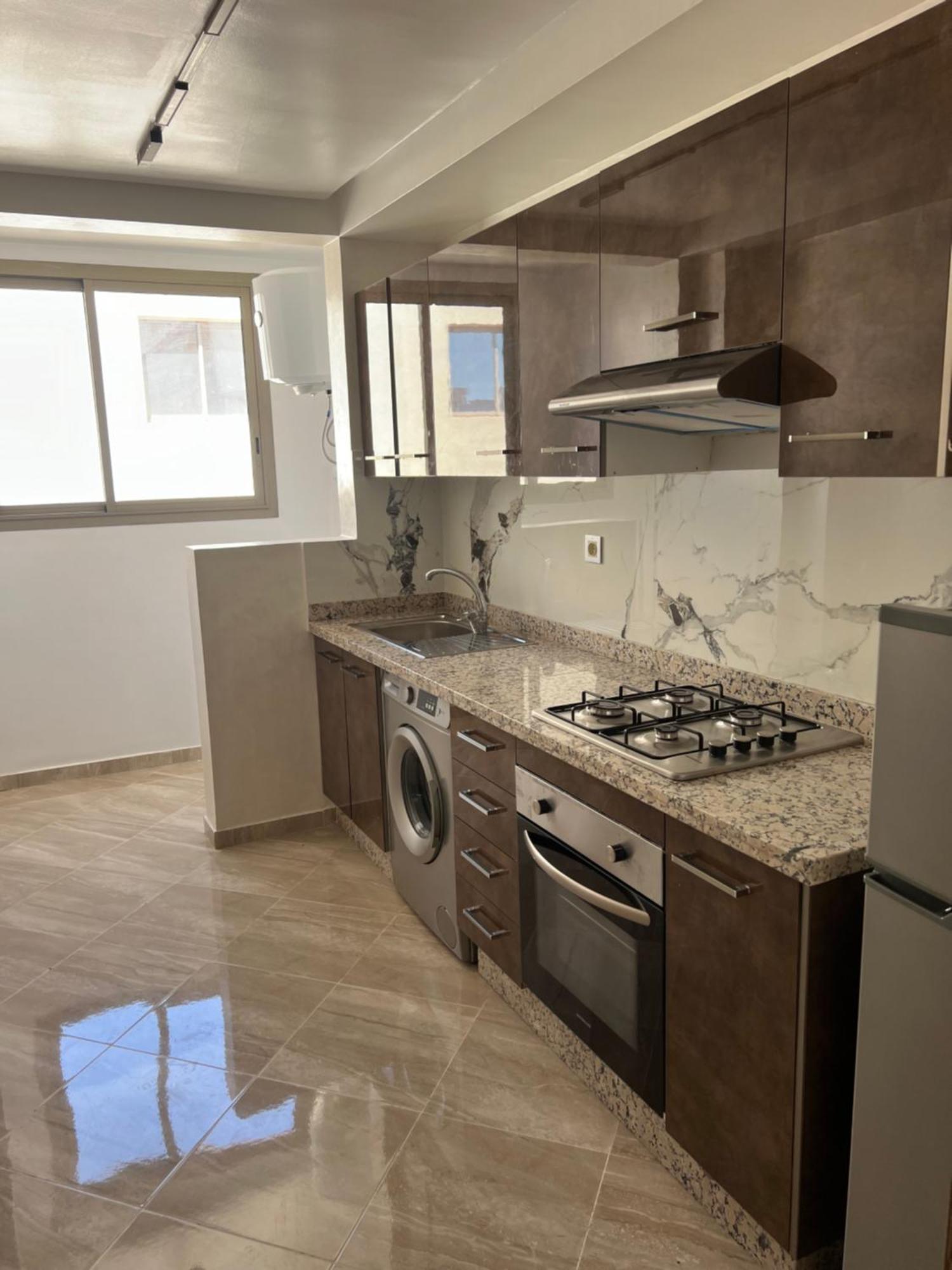 Appartement Safran Avec Piscine Marrákes Kültér fotó