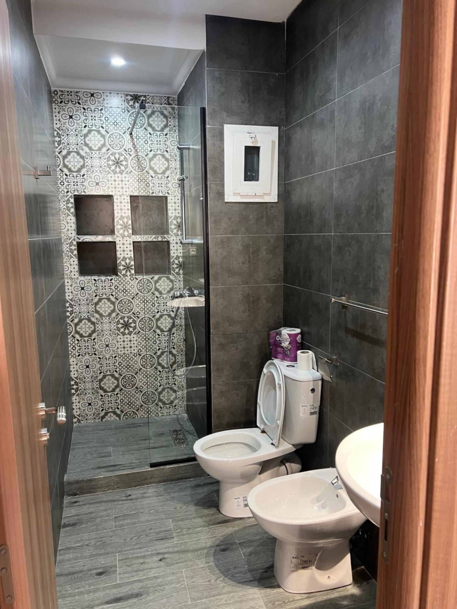 Appartement Safran Avec Piscine Marrákes Kültér fotó