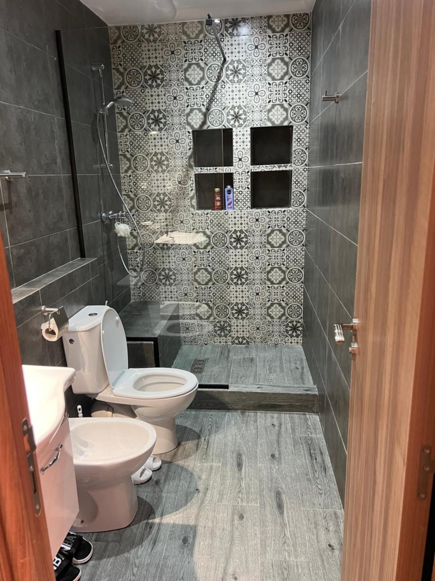 Appartement Safran Avec Piscine Marrákes Kültér fotó